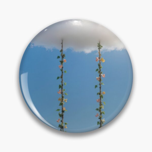 Item preview, Swing Hanging From a Cumulus Cloud designed and sold by Maria Dryfhout.