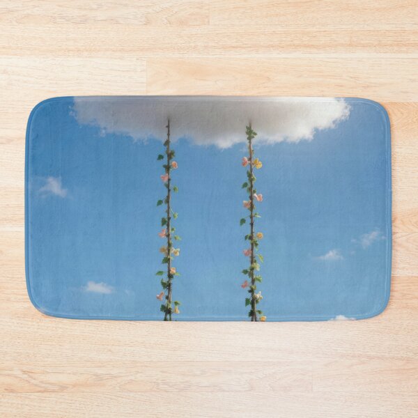 Item preview, Swing Hanging From a Cumulus Cloud designed and sold by Maria Dryfhout.