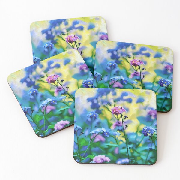 Item preview, Forget me Knots designed and sold by tomorrowsart.