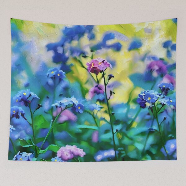 Item preview, Forget me Knots designed and sold by tomorrowsart.