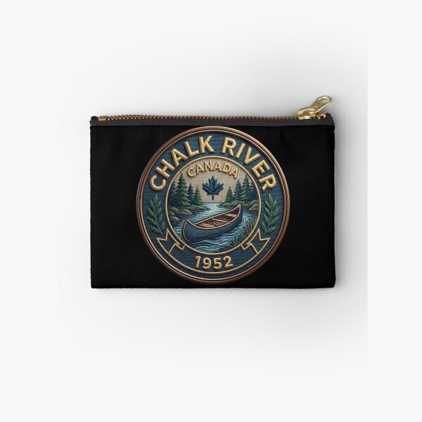 Item preview, Chalk River, Canada – canoe, maple, river designed and sold by Girih.