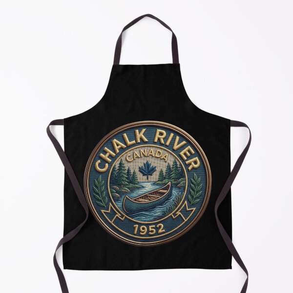 Item preview, Chalk River, Canada – canoe, maple, river designed and sold by Girih.