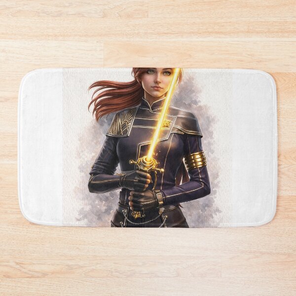 Item preview, Maelle Clair Obscur Expedition 33 Hand Drawn Design designed and sold by AnimeHentaiArt.