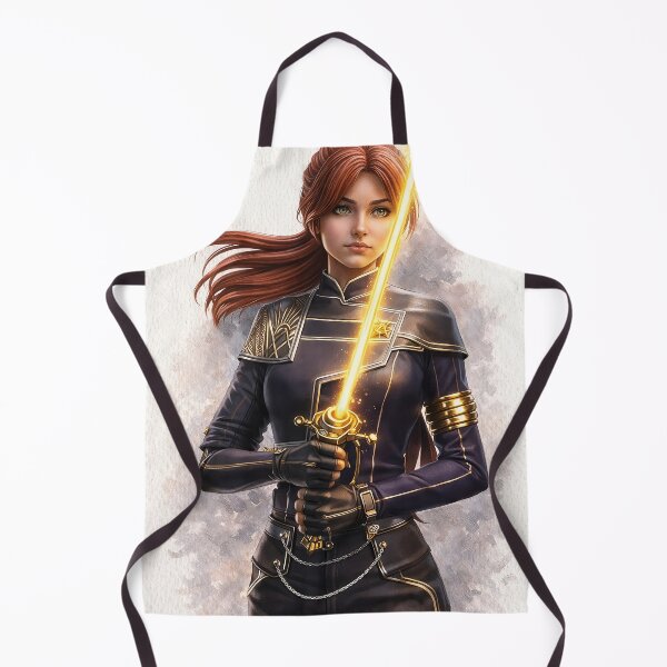 Item preview, Maelle Clair Obscur Expedition 33 Hand Drawn Design designed and sold by AnimeHentaiArt.