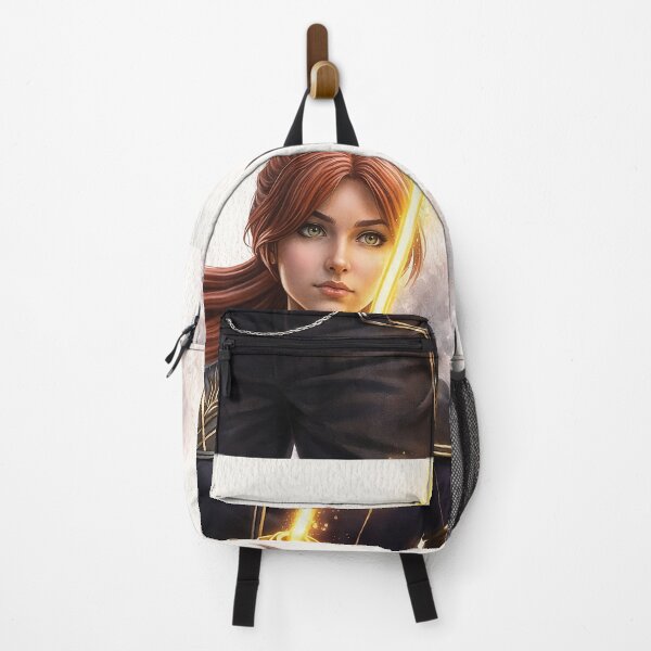 Item preview, Maelle Clair Obscur Expedition 33 Hand Drawn Design designed and sold by AnimeHentaiArt.