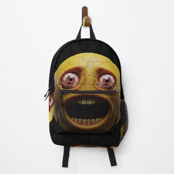 Item preview, T-Smiley Surprised designed and sold by Rex Vox.