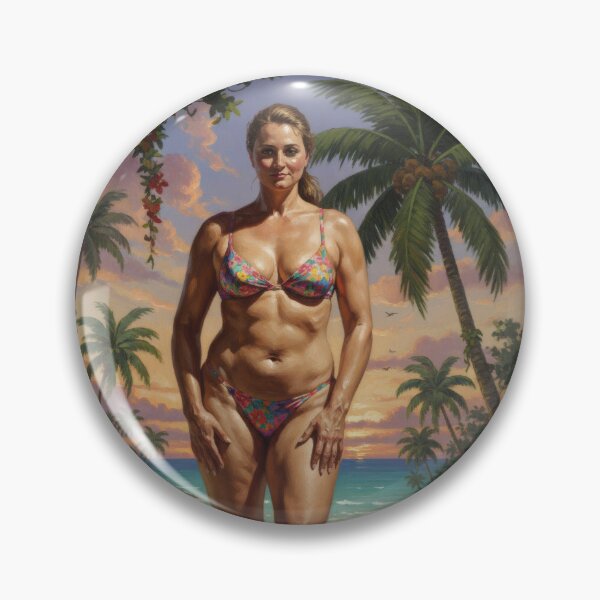 Item preview, Mature women in the beach designed and sold by Chubby Chase.