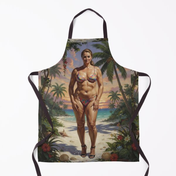 Item preview, Mature women in the beach designed and sold by Chubby Chase.