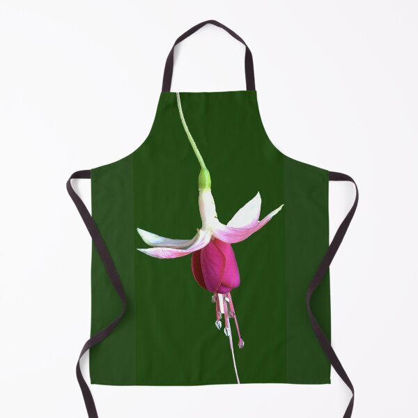 Item preview, Suspended Elegance: Anatomy of a Fuchsia Bloom designed and sold by Armadillo222.