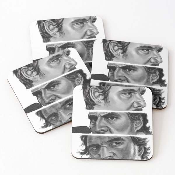 Item preview, Peña, Miller, Acacius designed and sold by rosiexjo.