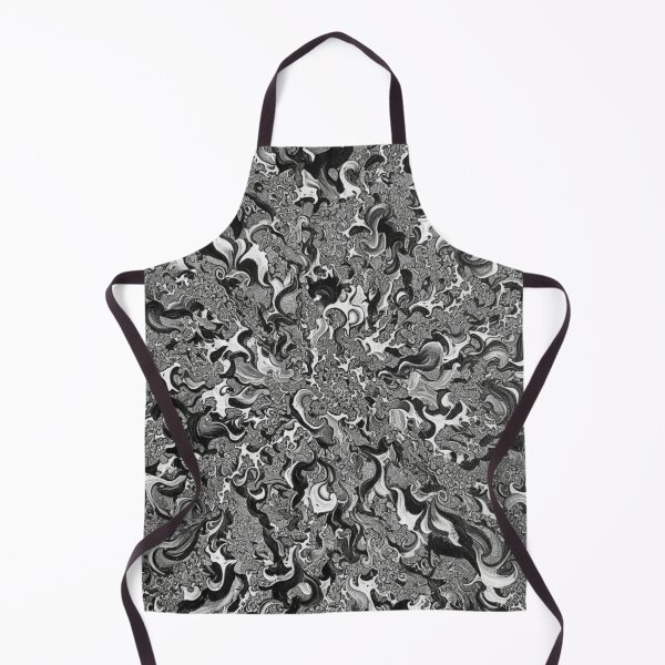 Item preview, Monochrome flow designed and sold by BlueBerry45.