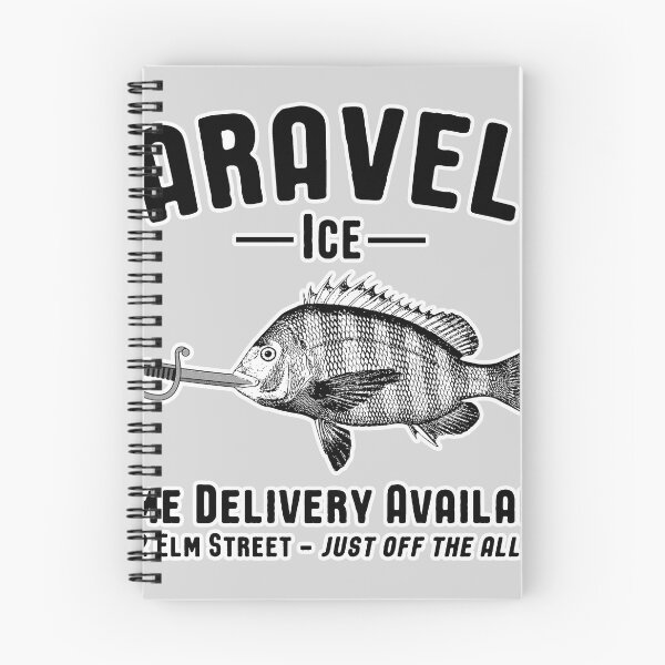 Item preview, Baravelli Ice designed and sold by Normbot2000.