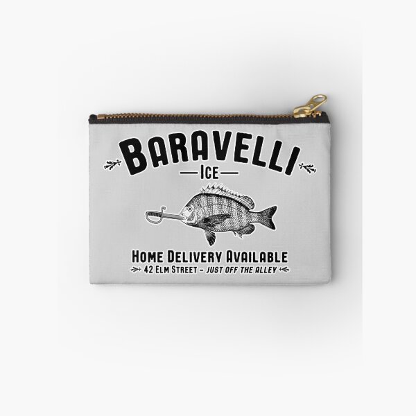 Item preview, Baravelli Ice designed and sold by Normbot2000.