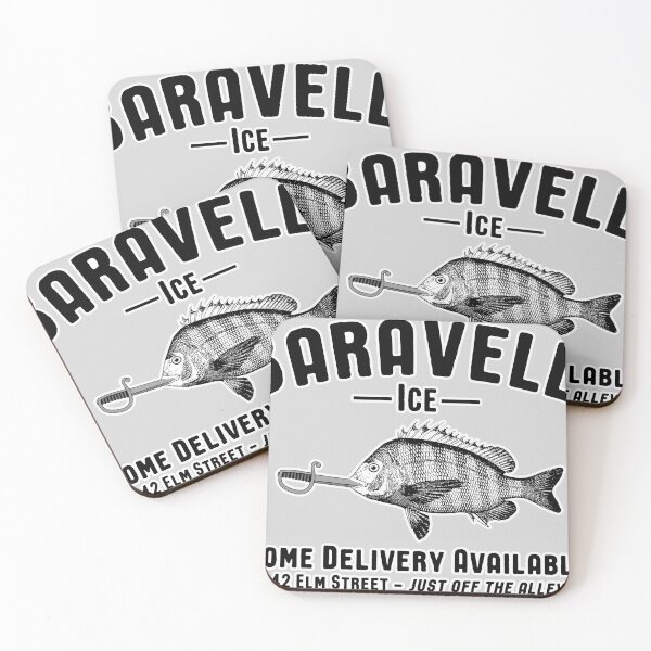 Item preview, Baravelli Ice designed and sold by Normbot2000.