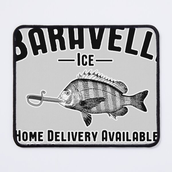 Item preview, Baravelli Ice designed and sold by Normbot2000.