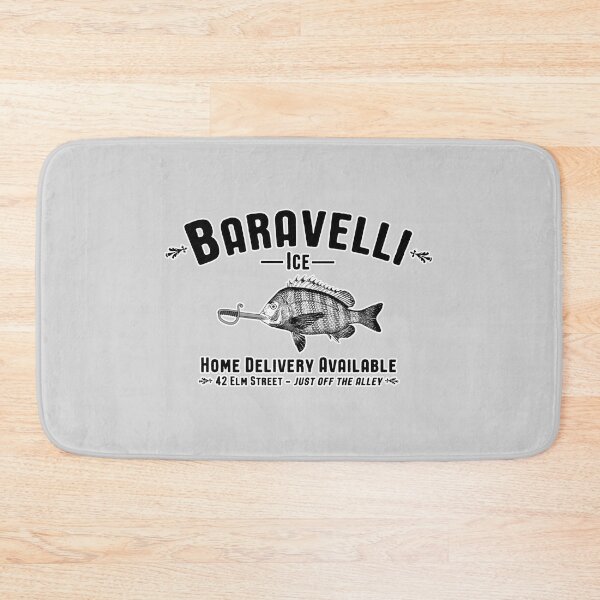 Item preview, Baravelli Ice designed and sold by Normbot2000.