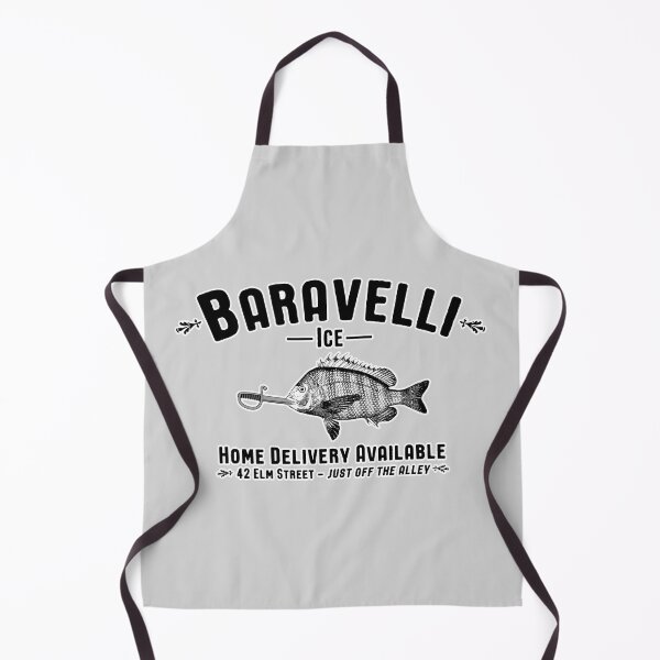 Item preview, Baravelli Ice designed and sold by Normbot2000.