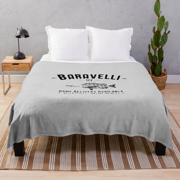 Item preview, Baravelli Ice designed and sold by Normbot2000.