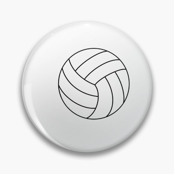 Item preview, Volleyball designed and sold by taylormendez.