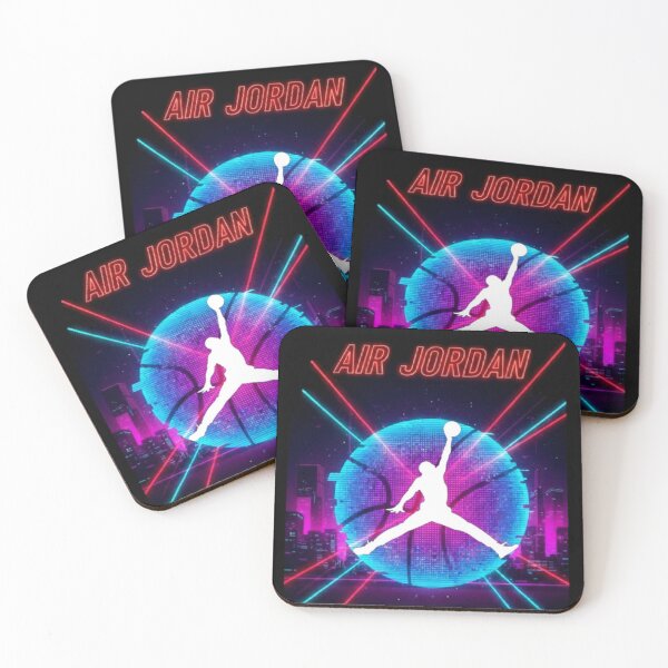 Item preview, Air Jumpman designed and sold by WednesdayAndYou.