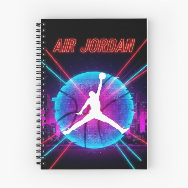 Item preview, Air Jumpman designed and sold by WednesdayAndYou.