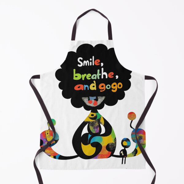 Artikelvorschau, Japan Pop Chaos Smile GoGo entworfen und verkauft von Pekilot.