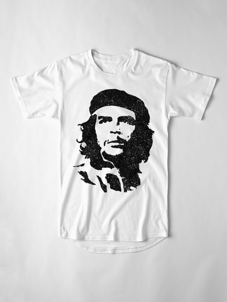 che guevara t shirt uk