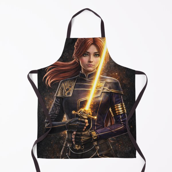 Item preview, Maelle Clair Obscur Expedition 33 Hand Drawn Design designed and sold by AnimeHentaiArt.