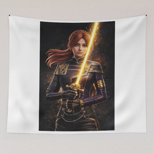 Item preview, Maelle Clair Obscur Expedition 33 Hand Drawn Design designed and sold by AnimeHentaiArt.
