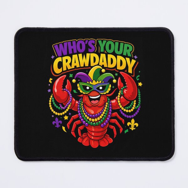 Item preview, Mardi-Gras designed and sold by jolihanot.