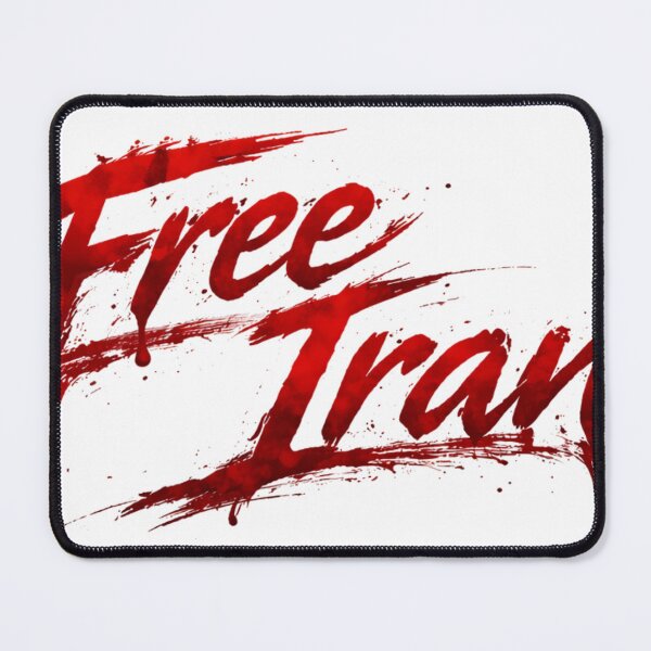 Item preview, Free Iran designed and sold by Pouriaron.