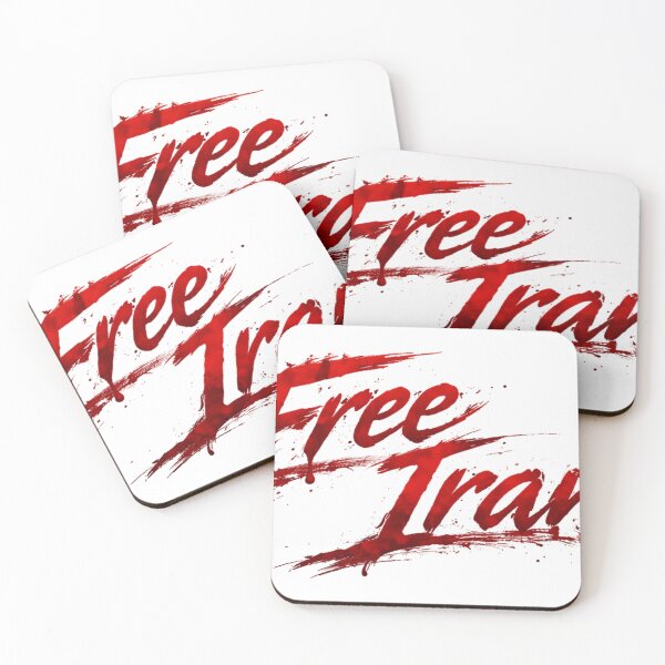 Item preview, Free Iran designed and sold by Pouriaron.