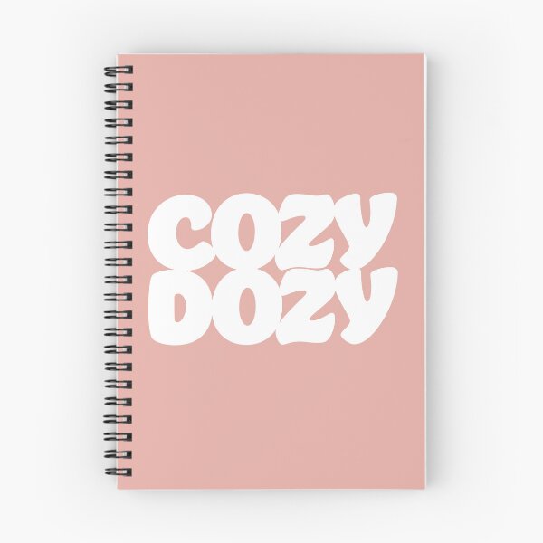 Item preview, Cozy Dozy in White designed and sold by Rachel Dash-Williams Creative.
