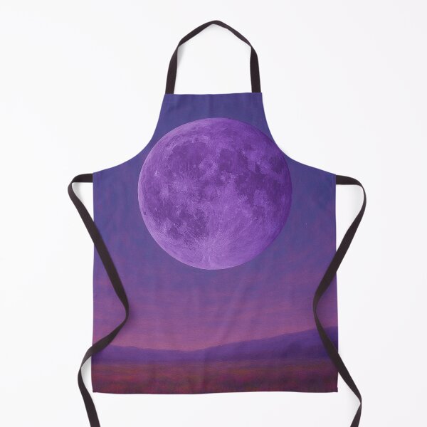 Item preview, Purple Moon designed and sold by PurrfectWhisper.