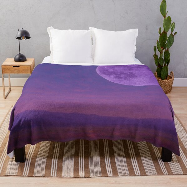 Item preview, Purple Moon designed and sold by PurrfectWhisper.