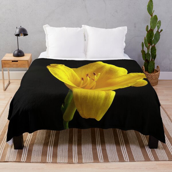 Item preview, Shadowlit Lily: A Study in Contrast designed and sold by Armadillo222.