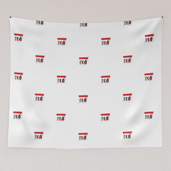 Item preview, Valentine's Day designed and sold by Coco456style.