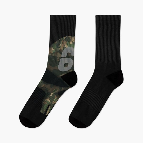 Item preview, Skull Camo 67 camouflage army designed and sold by PolaMaku.