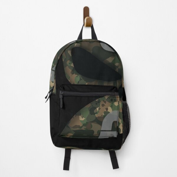 Item preview, Skull Camo 67 camouflage army designed and sold by PolaMaku.