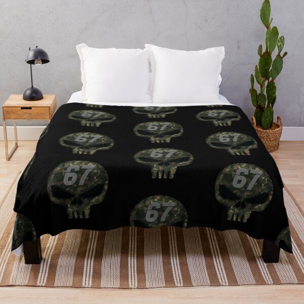 Item preview, Skull Camo 67 camouflage army designed and sold by PolaMaku.