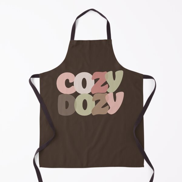 Item preview, Cozy Dozy in Muted Colours designed and sold by Rachel Dash-Williams Creative.