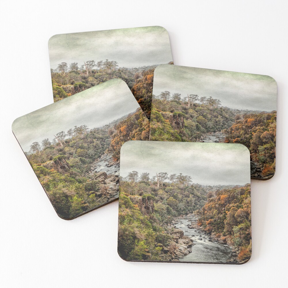 Item preview, Coasters (Set of 4) designed and sold by RalphM.