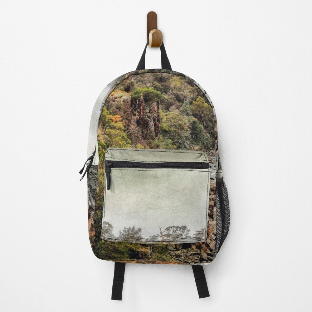 Item preview, Backpack designed and sold by RalphM.