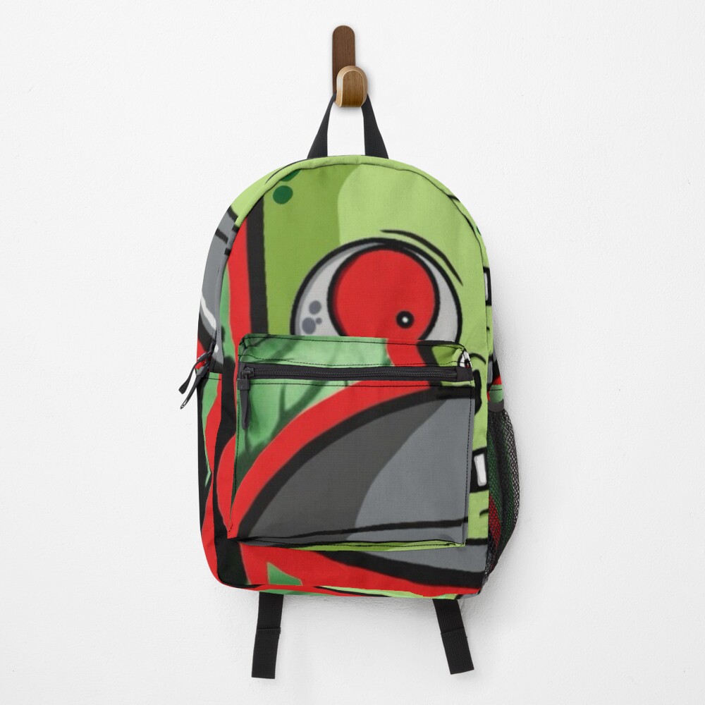 Artikel-Vorschau von Rucksack, designt und verkauft von Rookz100.