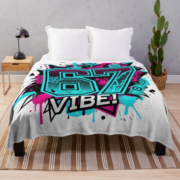 Item preview, 67 VIBE! designed and sold by Rewind-Clothing.
