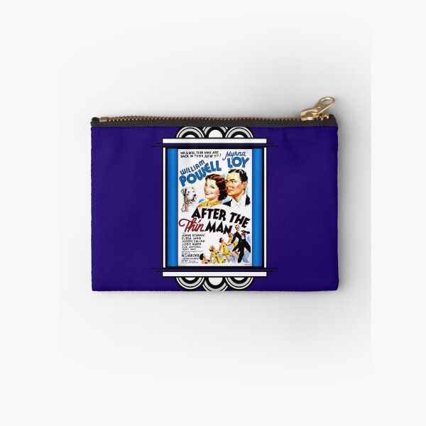 Item preview, After The Thin Man designed and sold by Normbot2000.