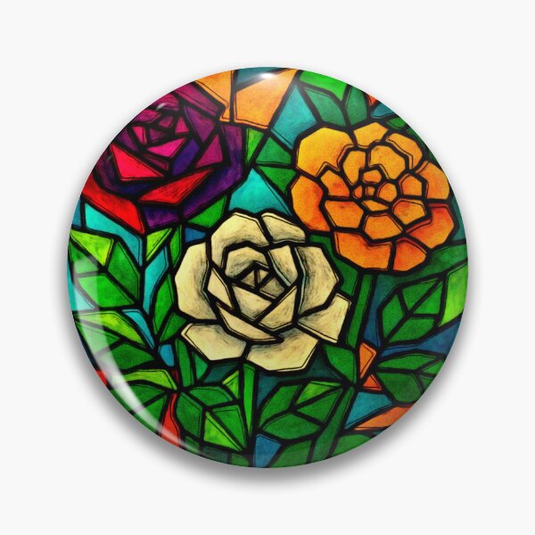 Item preview, Burgundy Iceberg rose  – Botanical Elegance in Crimson Bloom#8 designed and sold by Helios Be. Lavsh.