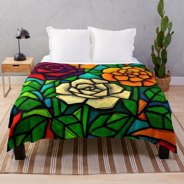 Item preview, Burgundy Iceberg rose  – Botanical Elegance in Crimson Bloom#8 designed and sold by Helios Be. Lavsh.