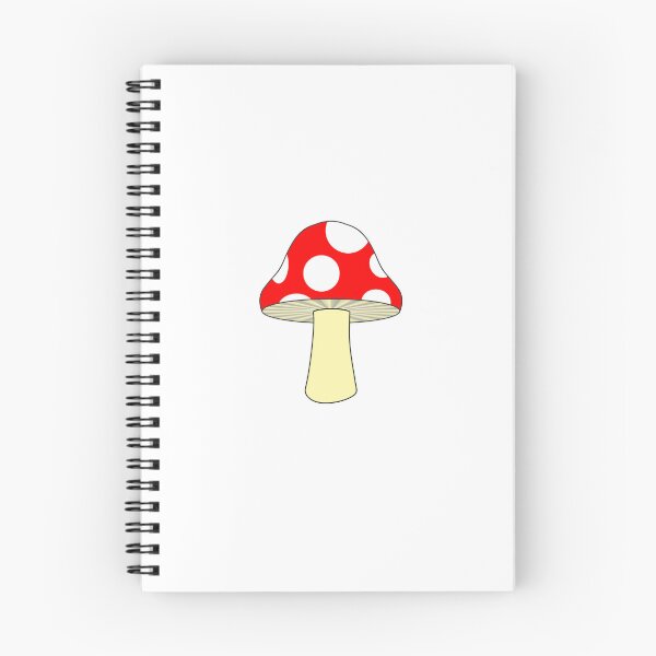 Item preview, Mushrooms Salish Matter designed and sold by lbyassir.