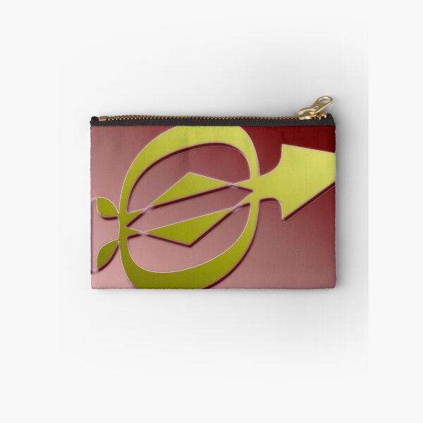 Item preview, Arrow gold designed and sold by Harryucksche.